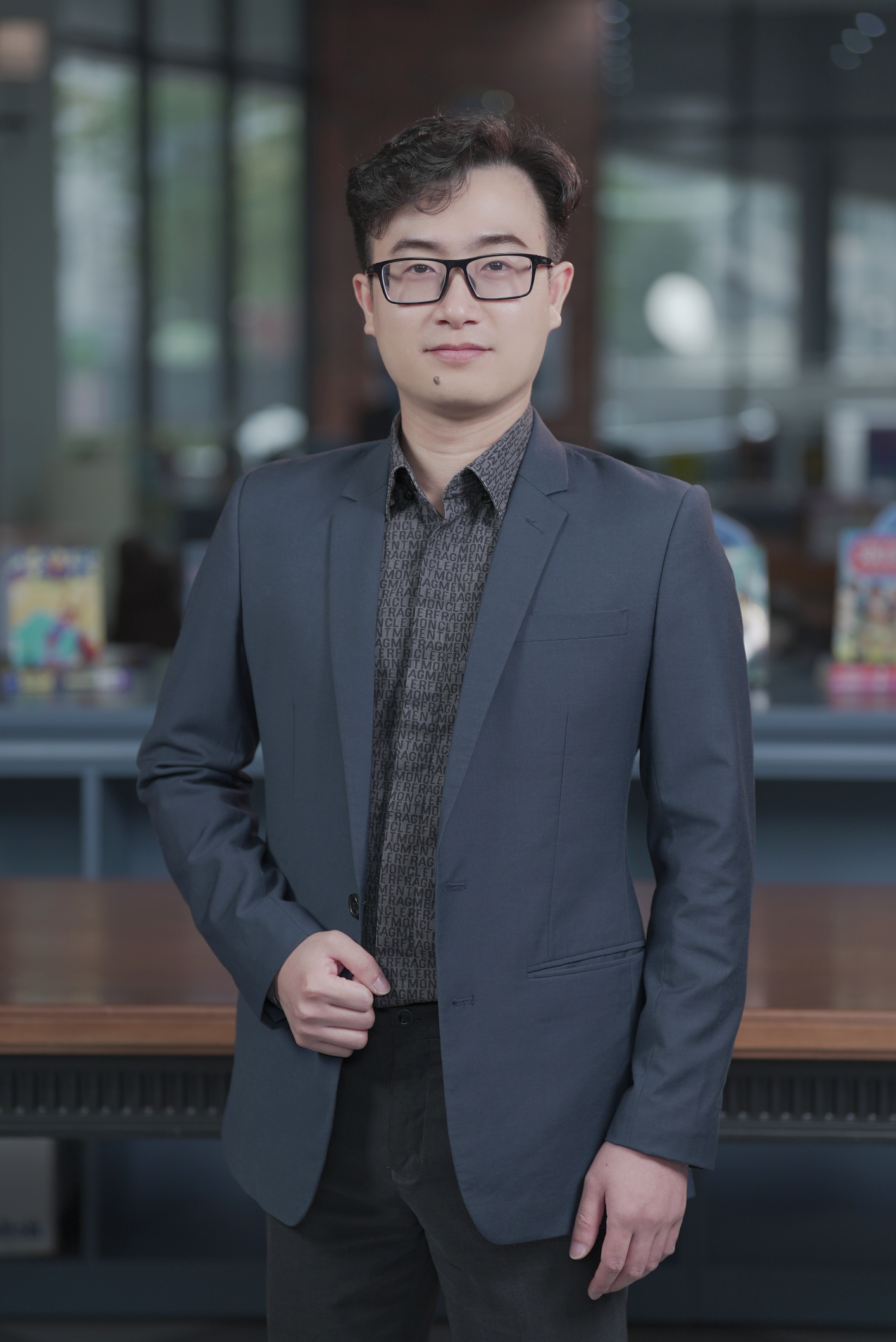 Dung Nguyen, Vinschool Education System