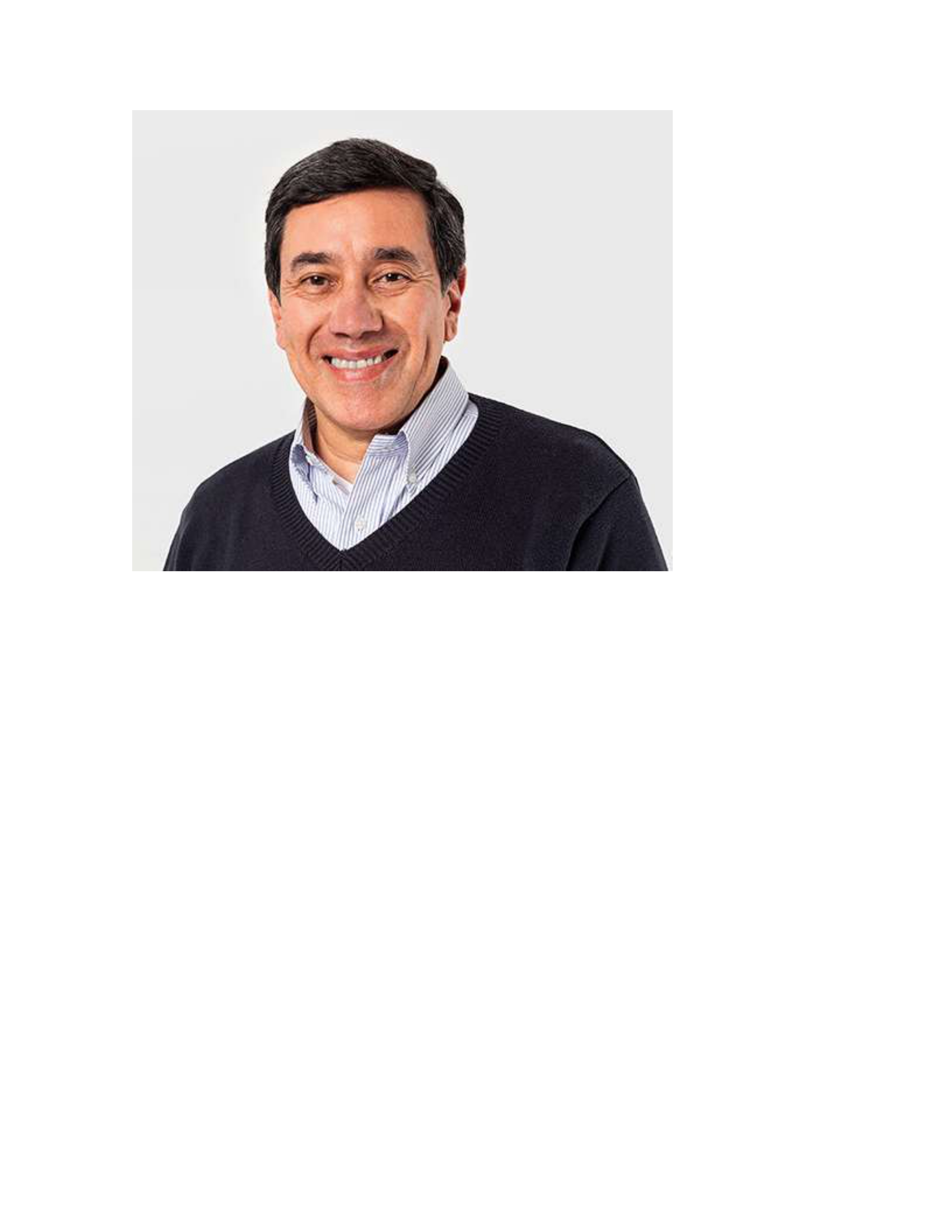 Juan Eduardo Romero, Universidad de Chile, Faculty of Medicine, Department of Kinesiology