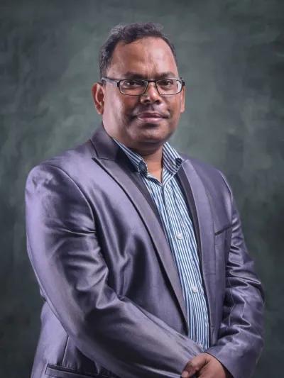 Khaled Shukran, Sunway University 