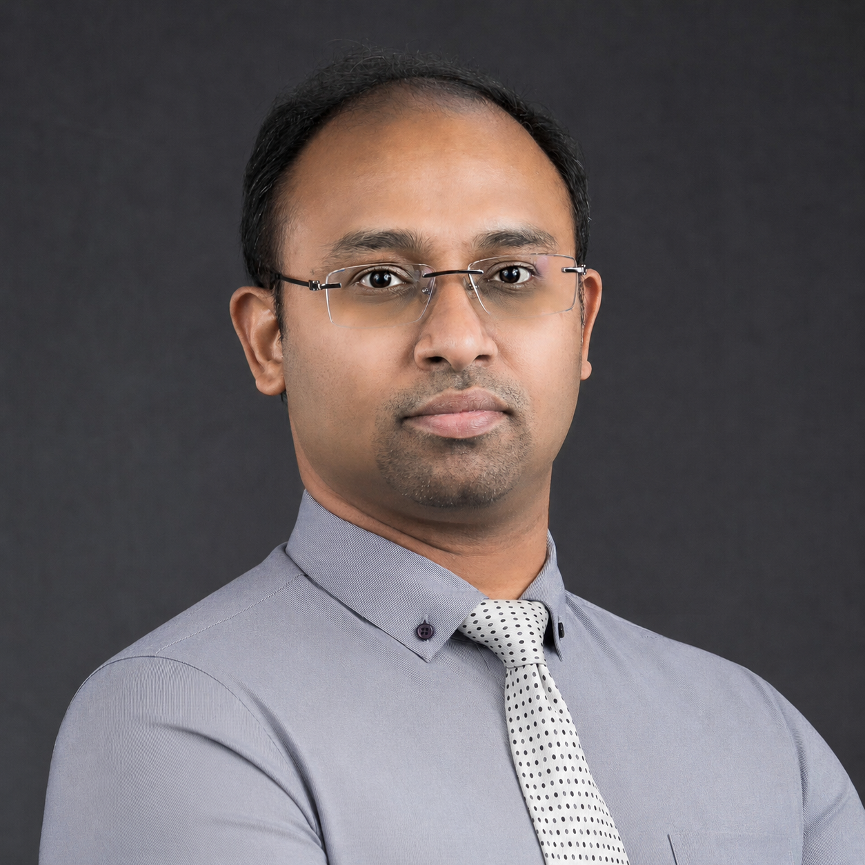 suhasan Chintadripet Dillibatcha, Samsung Electronics America