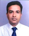 Dr Abhishek Kumar, Parul University