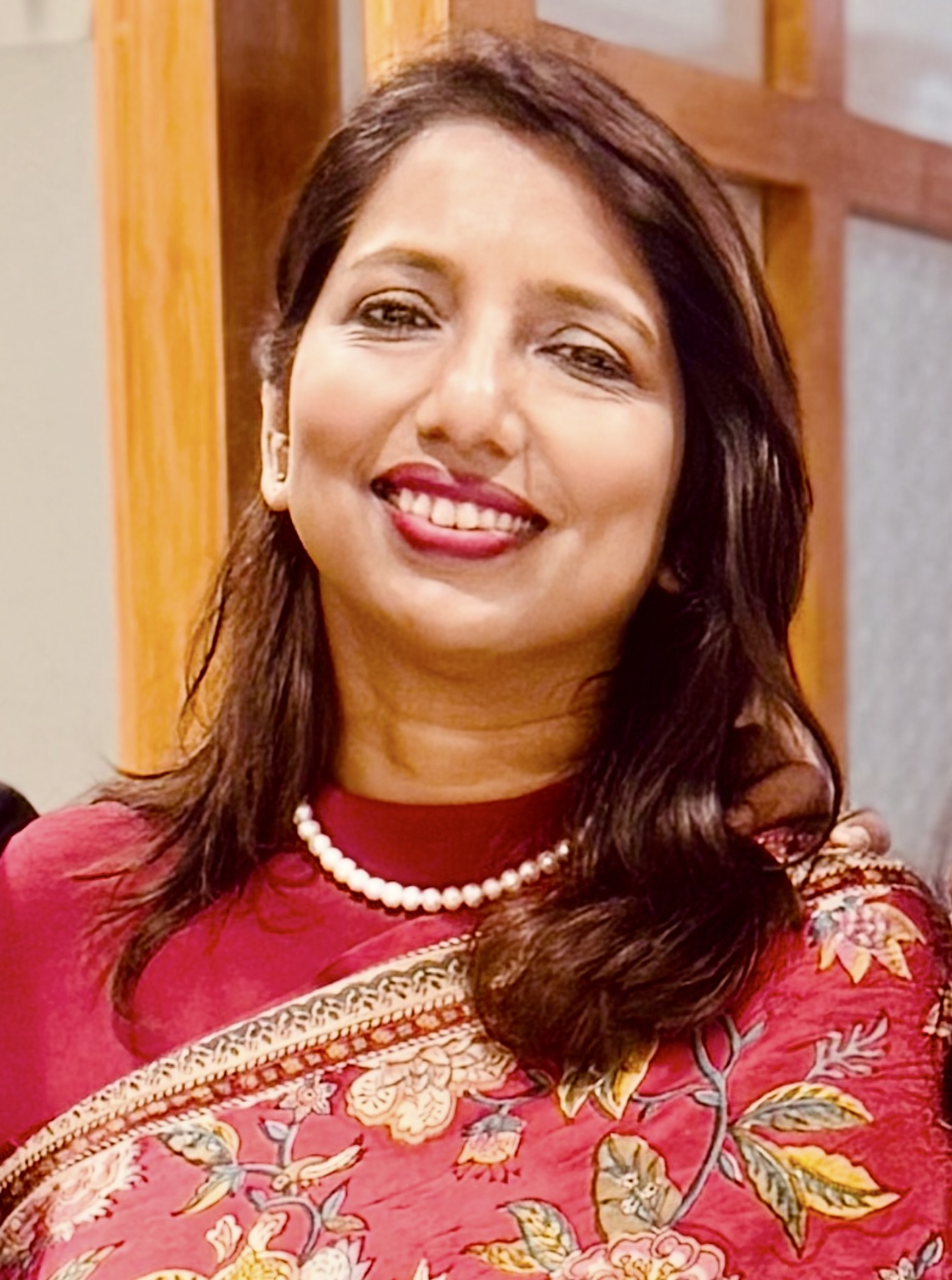 Kokil Jain, FIIB, New Delhi