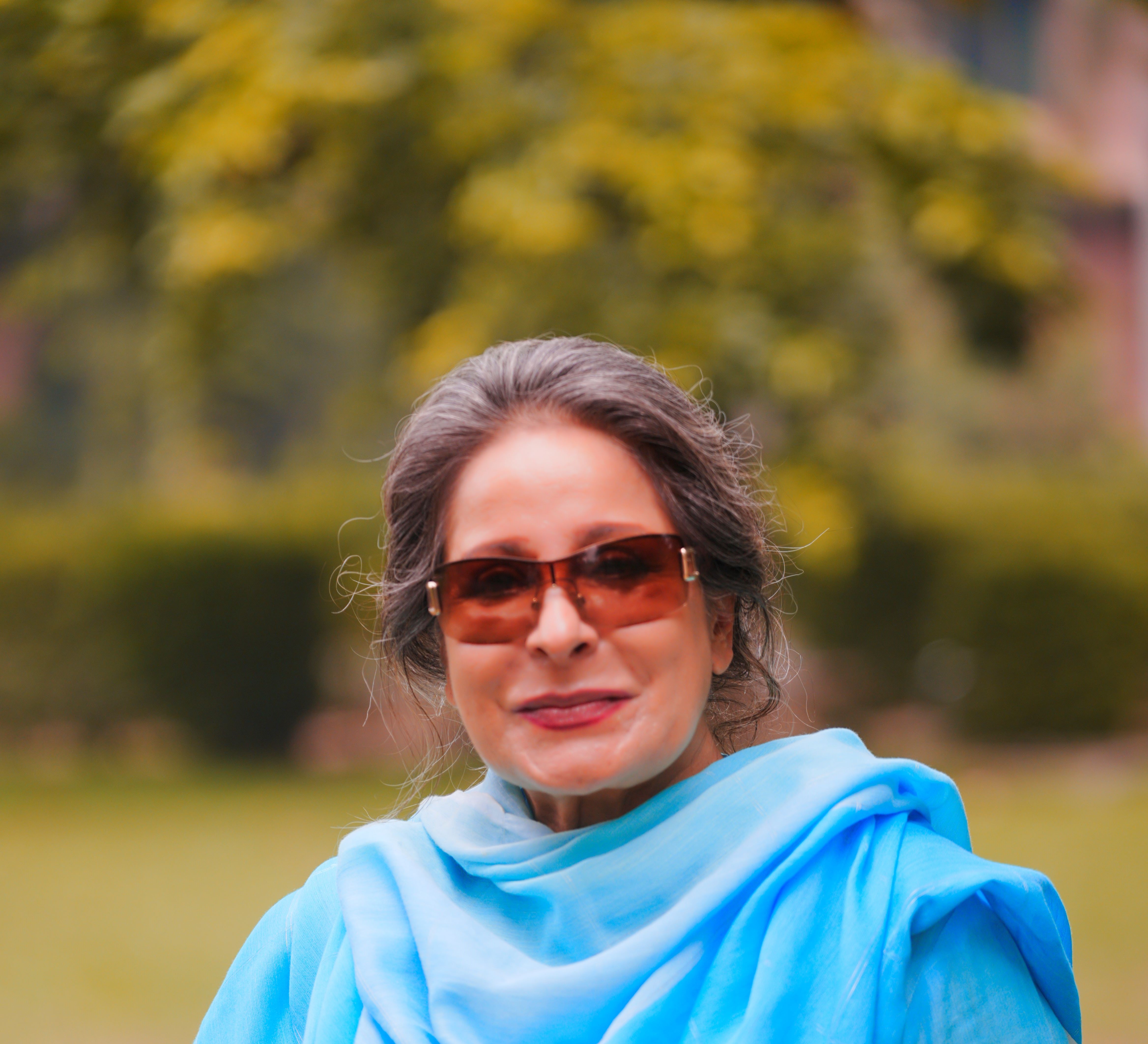 Rukhsana Zia, Forman Chrisitian College University