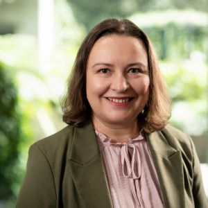 Melinda Laundon, Queensland University of Technology