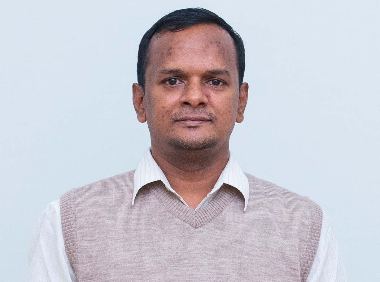 Sivapragasam Panneerselvam, Thiagarajar School of Management