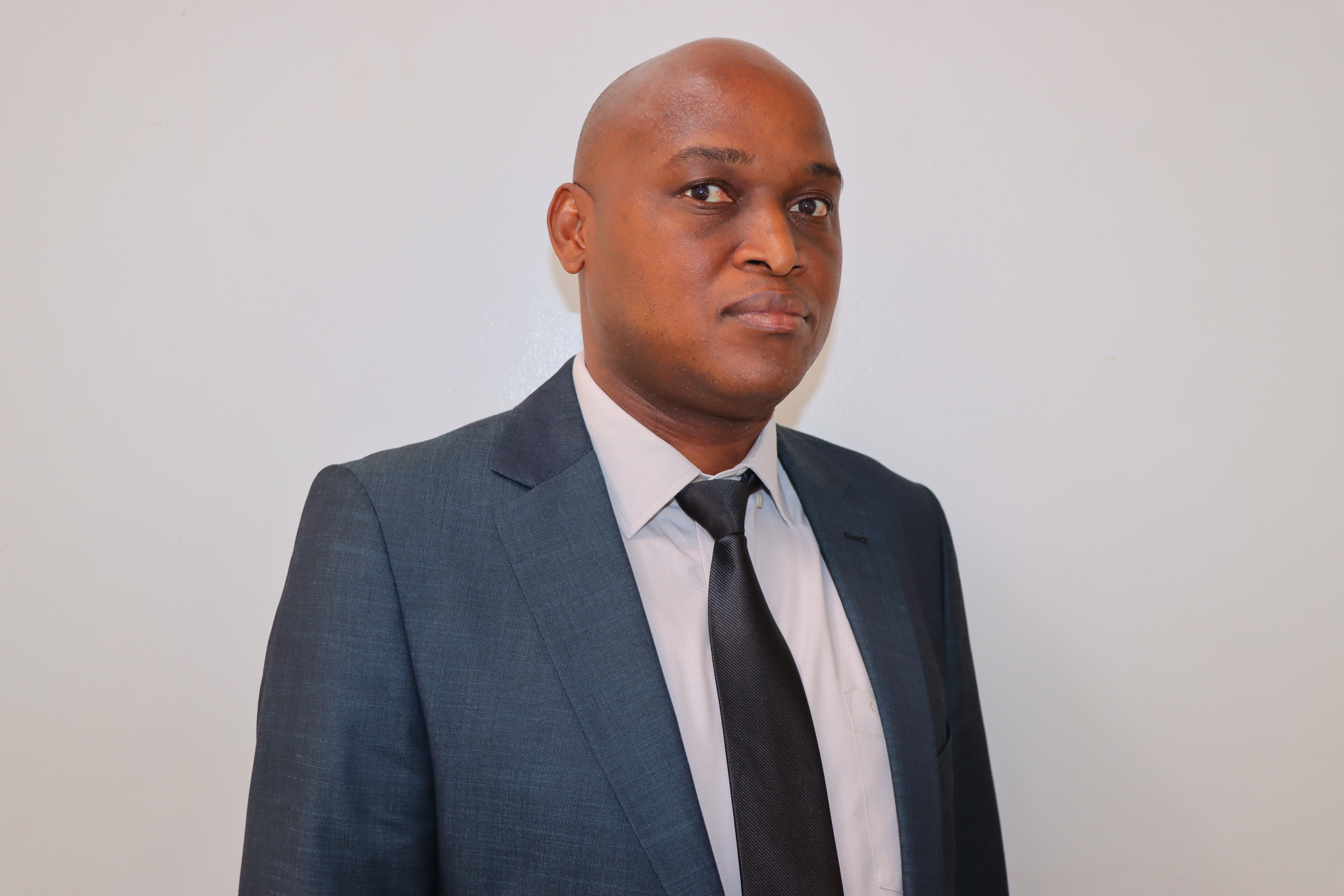 Michael Kimwele, Jomo Kenyatta University of Agriculture and Technology