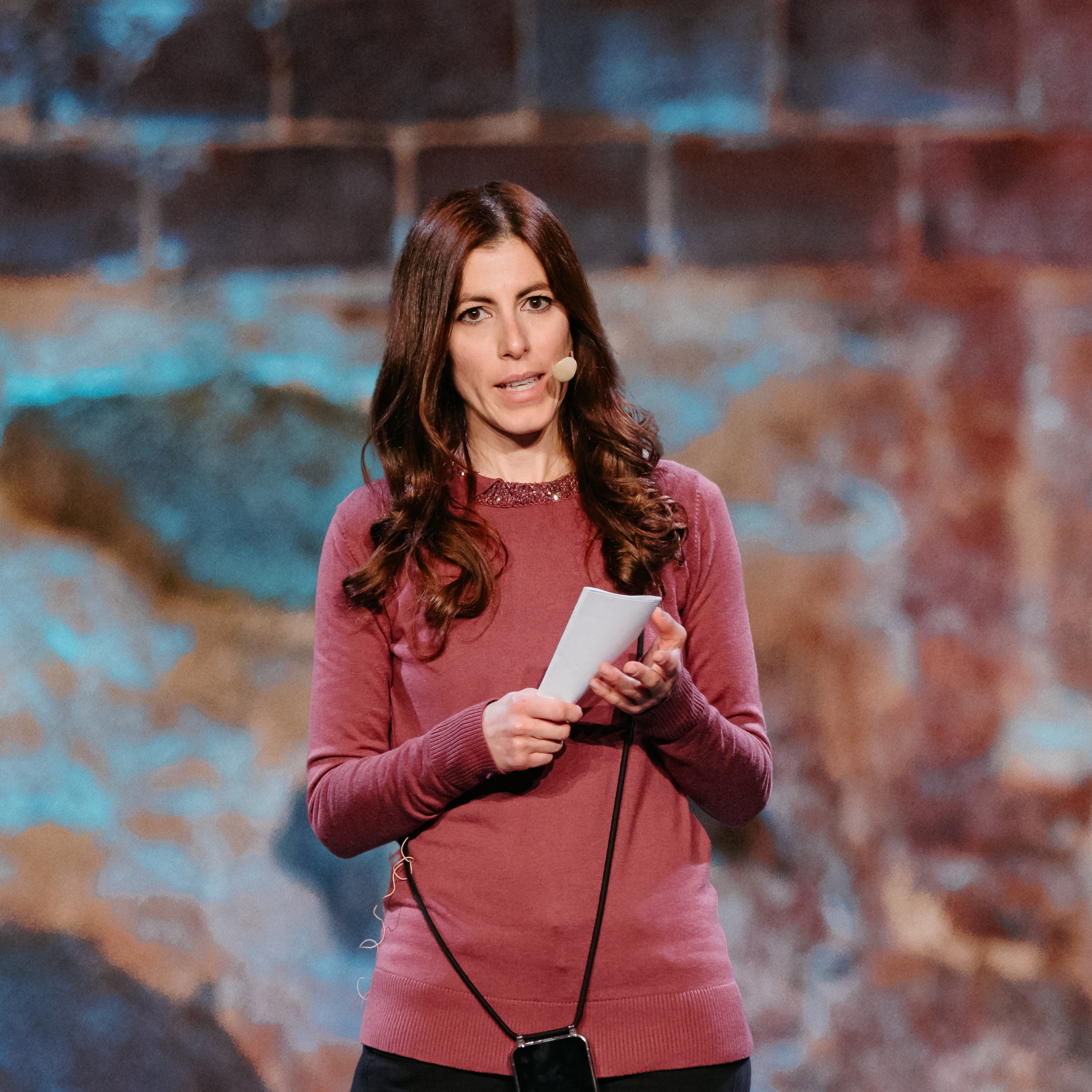 Dalila Rubino, Freelance