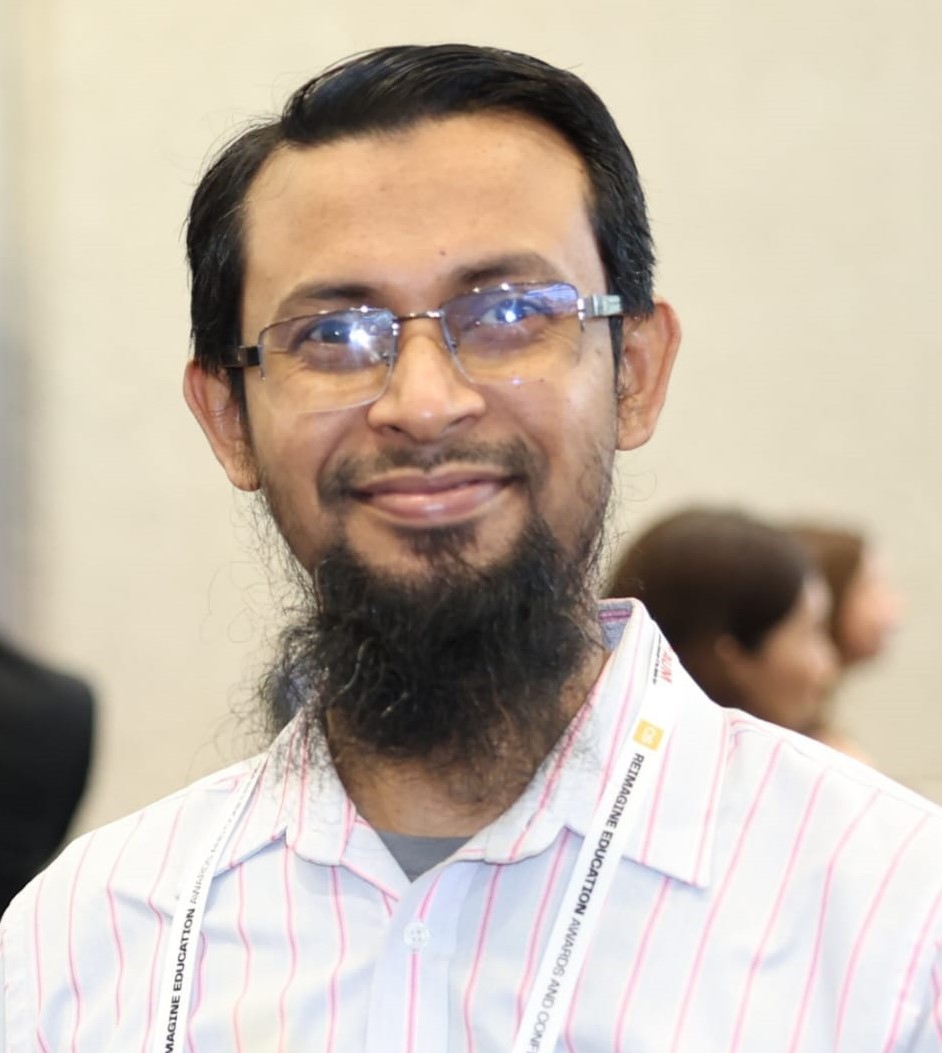 Mohammad Monir Hossan, Daffodil International University (DIU)