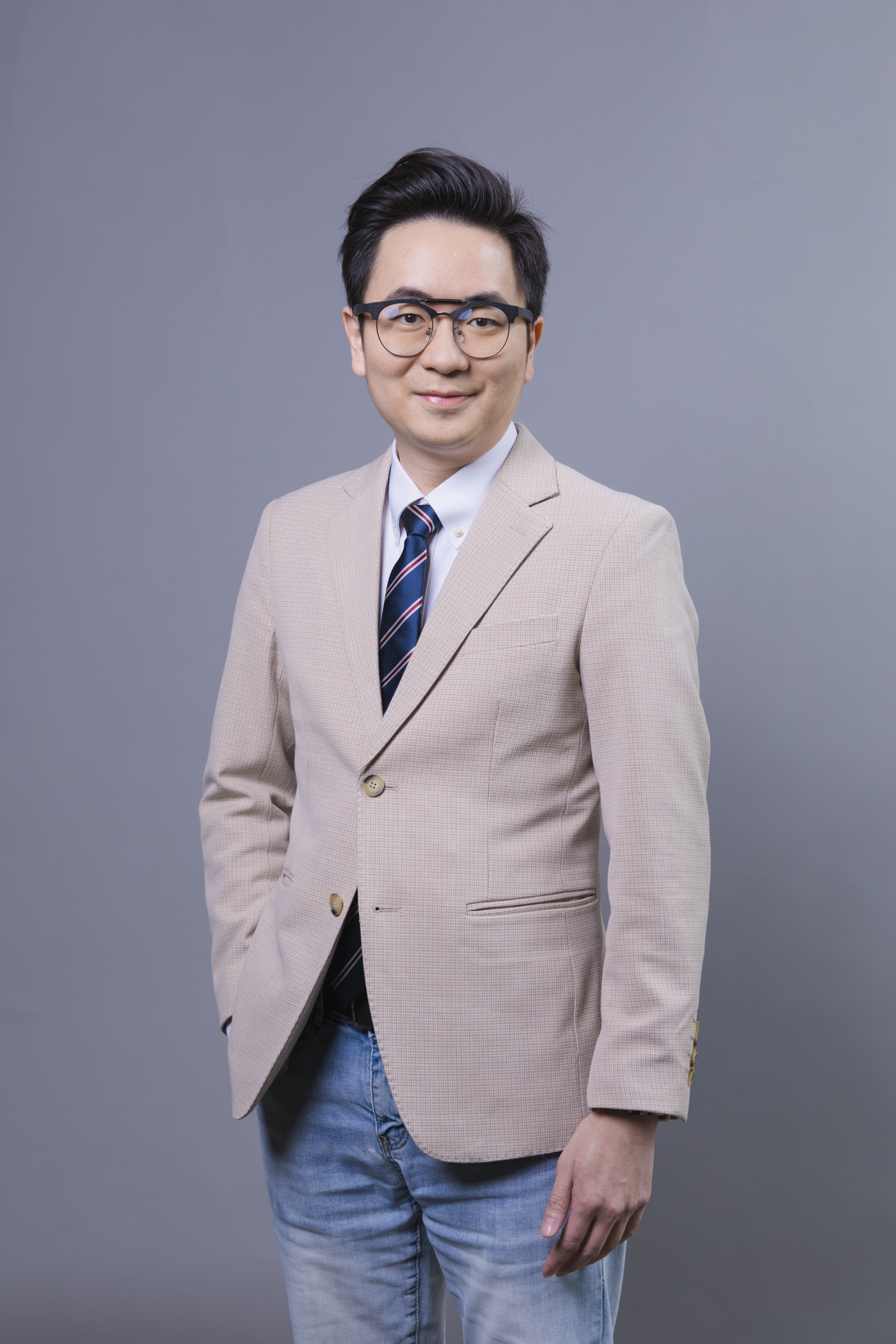 To Sum, George Ho, The Hang Seng University of Hong Kong