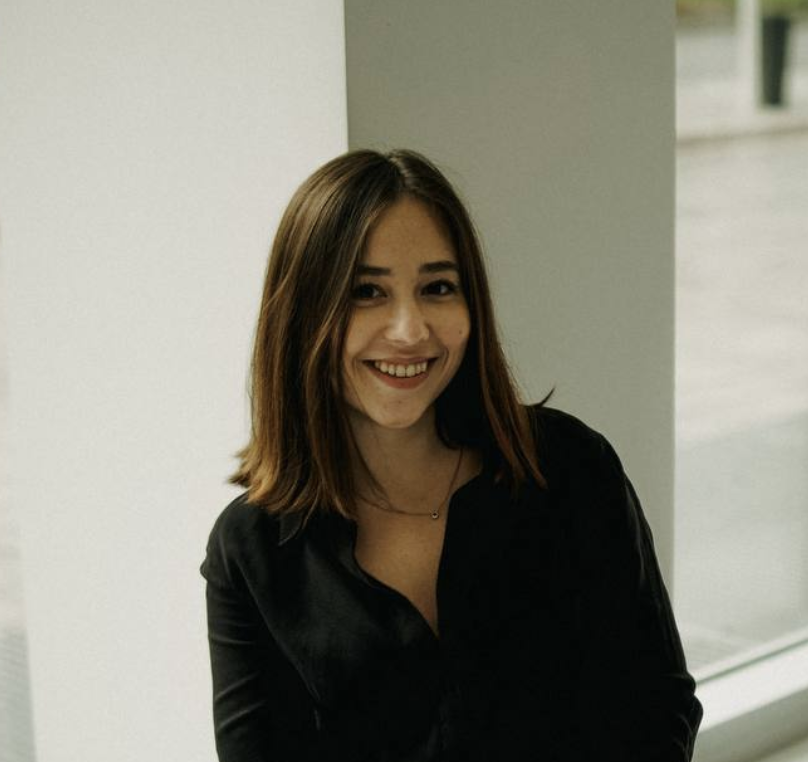 Mila Artemova, Product creative lab.
