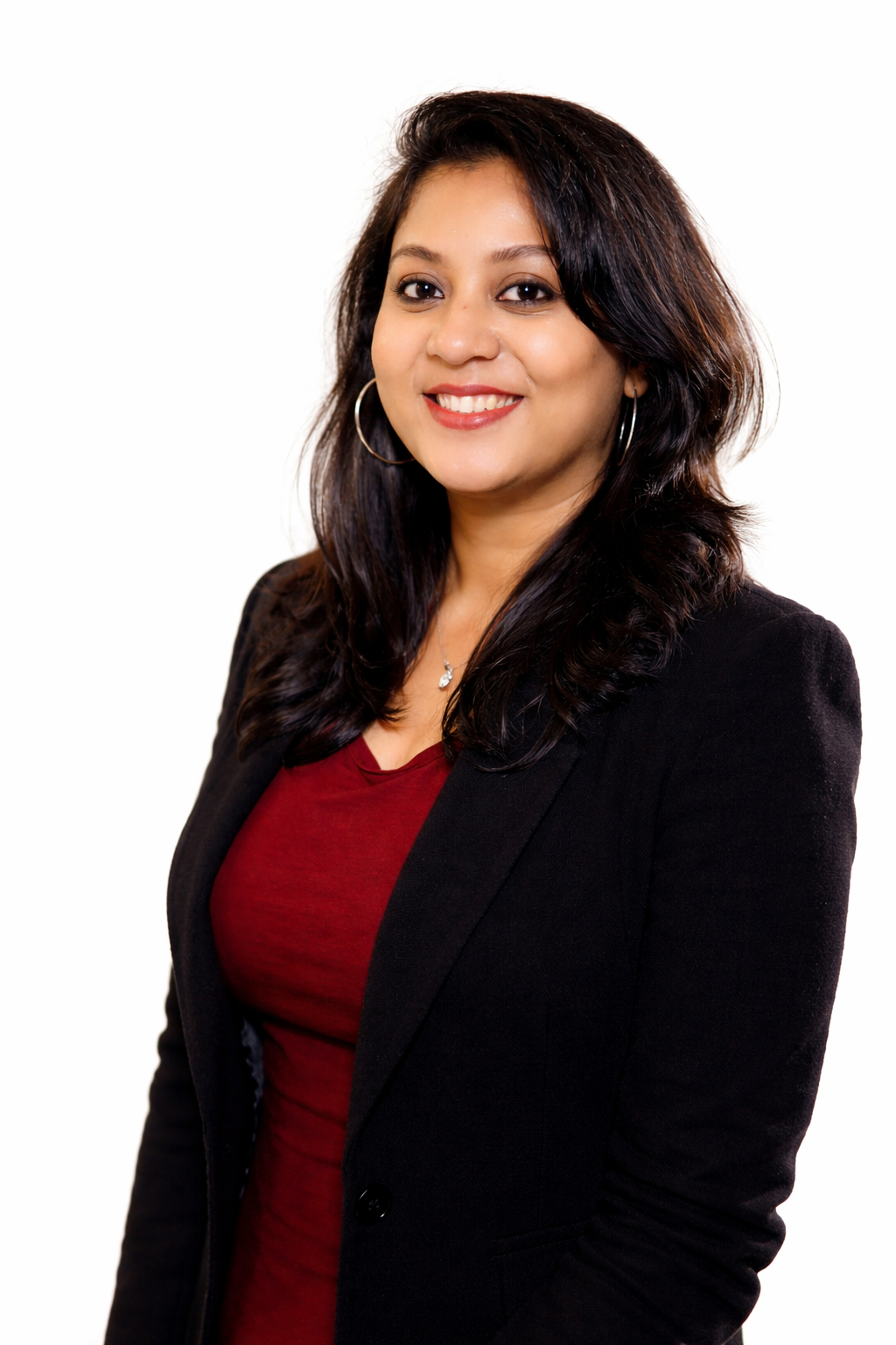 MS. SOMA MANDAL,  NEW DELHI , INDIA