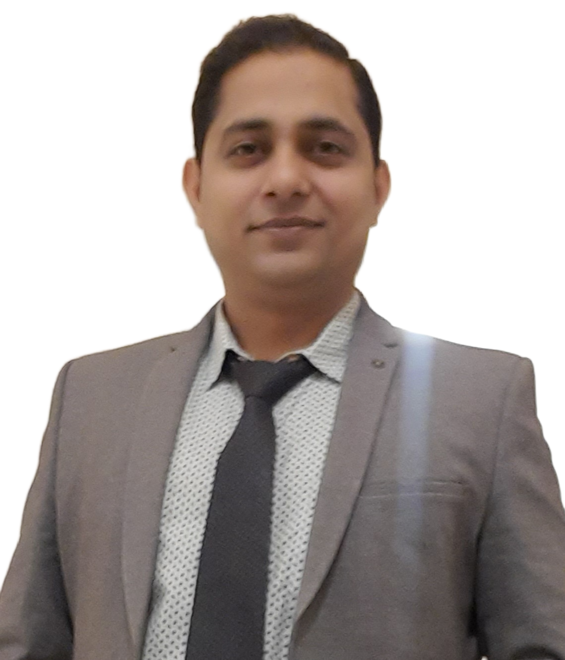 DR.MAHENDRA INGOLE, Chhatrapati Shivaji Maharaj University,Panvel Navi Mumbai 