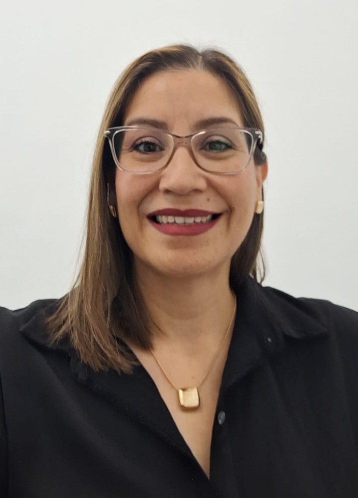 Fabiola Salas Díaz, Tec de Monterrey