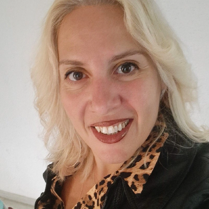Zoe Kourounakou, Alba Graduate Business School - The American College of Greece