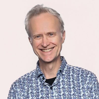 David Soderstrom, RMIT University - College of Business and Law