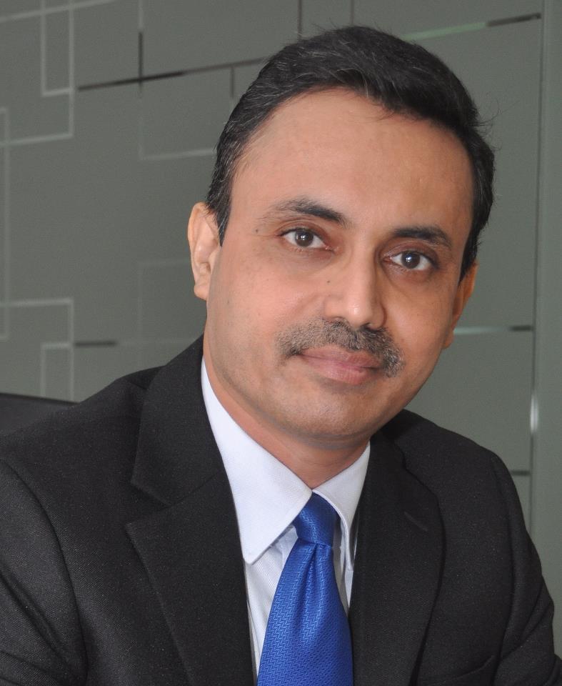 Ashish Dehade, Ara Consulting