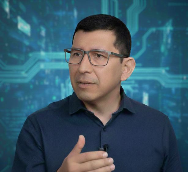 IRVING MARTINEZ, TIME SOLUTIONS LEARNING 