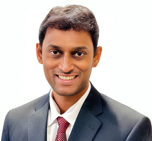 Karthik Raghuraman, Cognizant