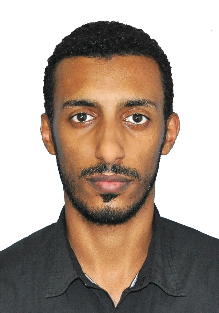 Salem Abdullah Salem Garfan, Sultan Idris Education University