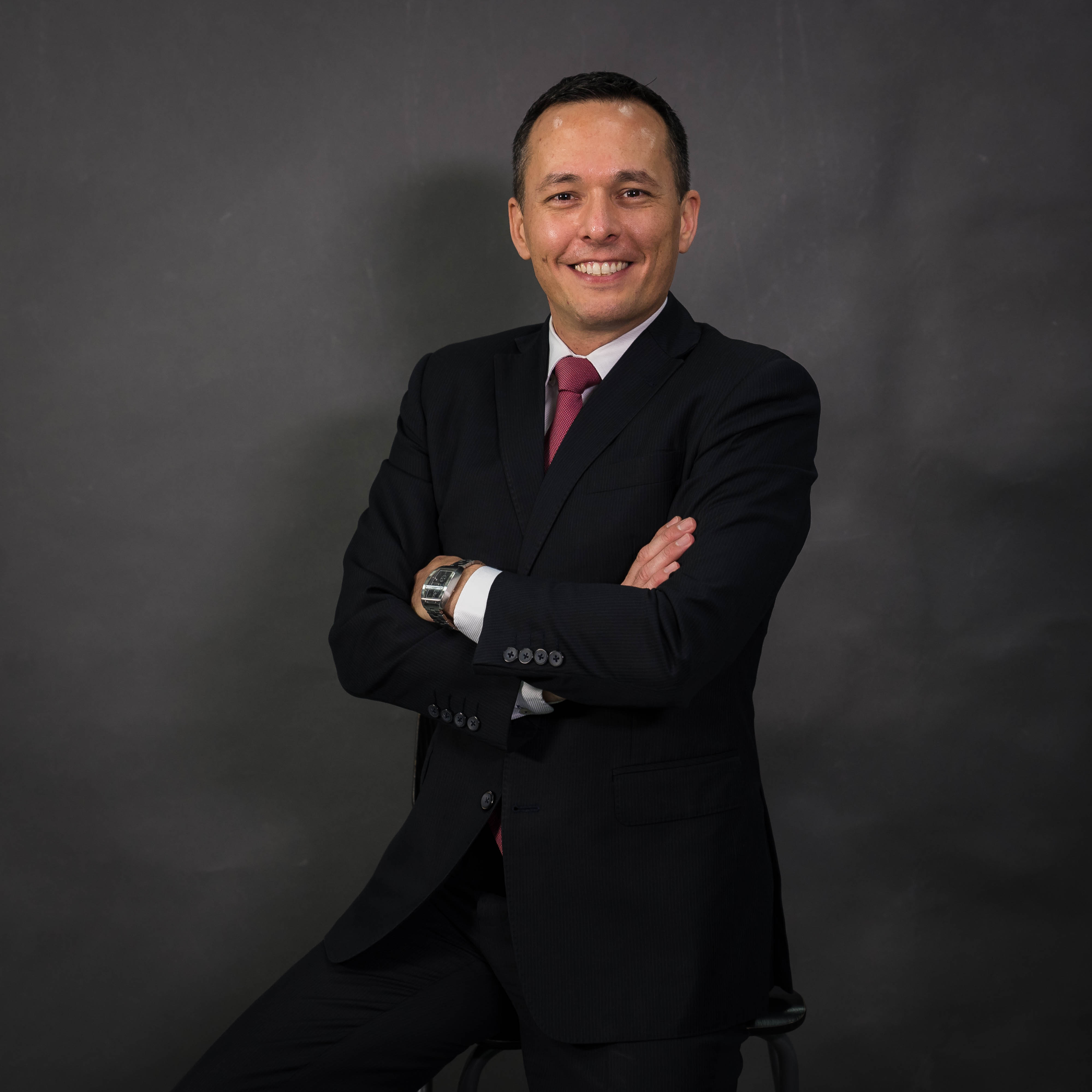 Joaquim Dias Soeiro, Sunway University, School of Hospitality and Tourism Management