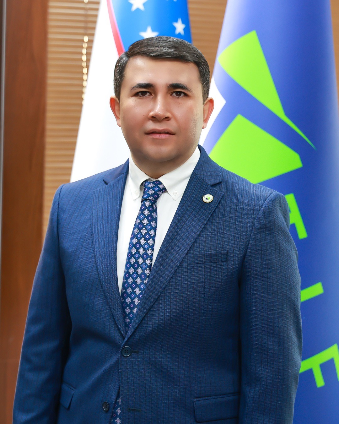 Azizkhon Nodirov, TASHKENT INTERNATIONAL UNIVERSITY OF FINANCIAL MANAGEMENT AND TECHNOLOGIES