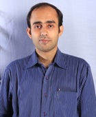 Sudipta Majumdar, Adamas University