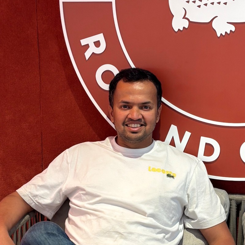 Sachin Bhandarkar, GEICO
