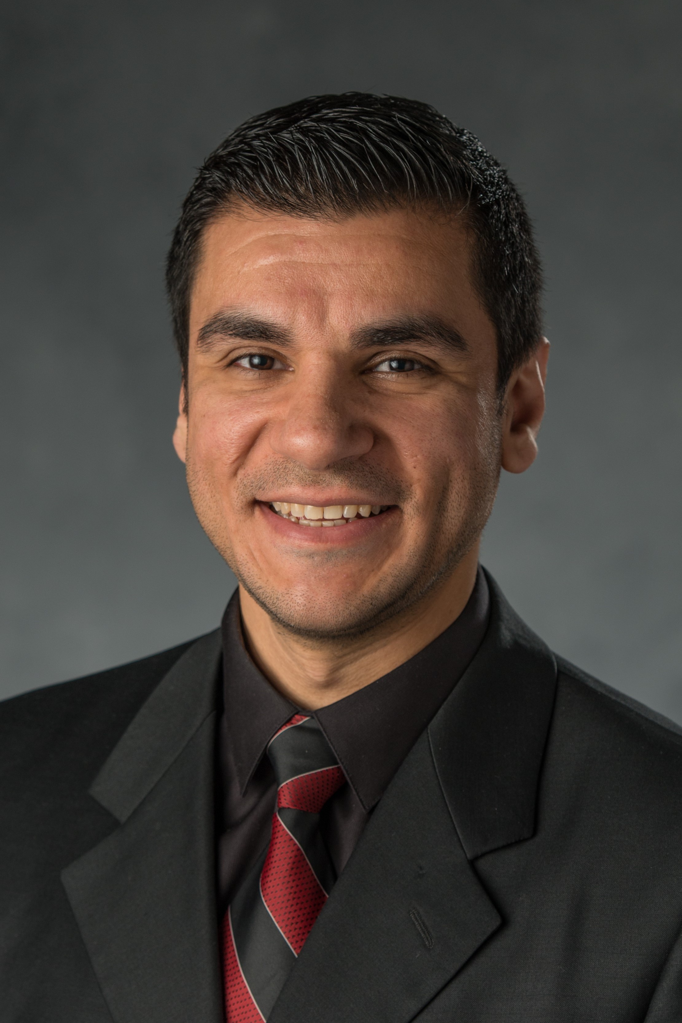 Hovig Kouyoumdjian, York University
