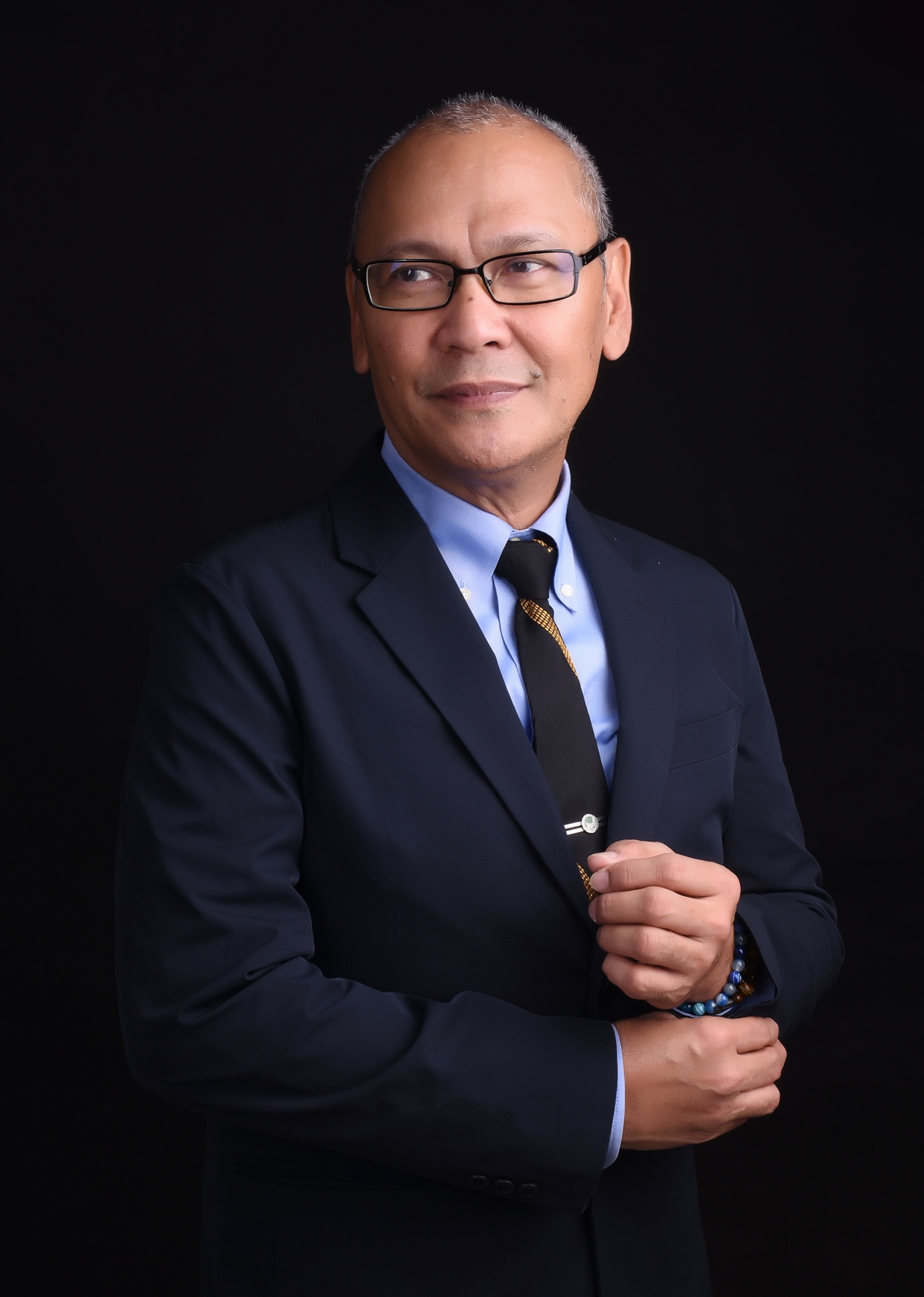 Reynaldo Ramos, Technological University of the Philippines 