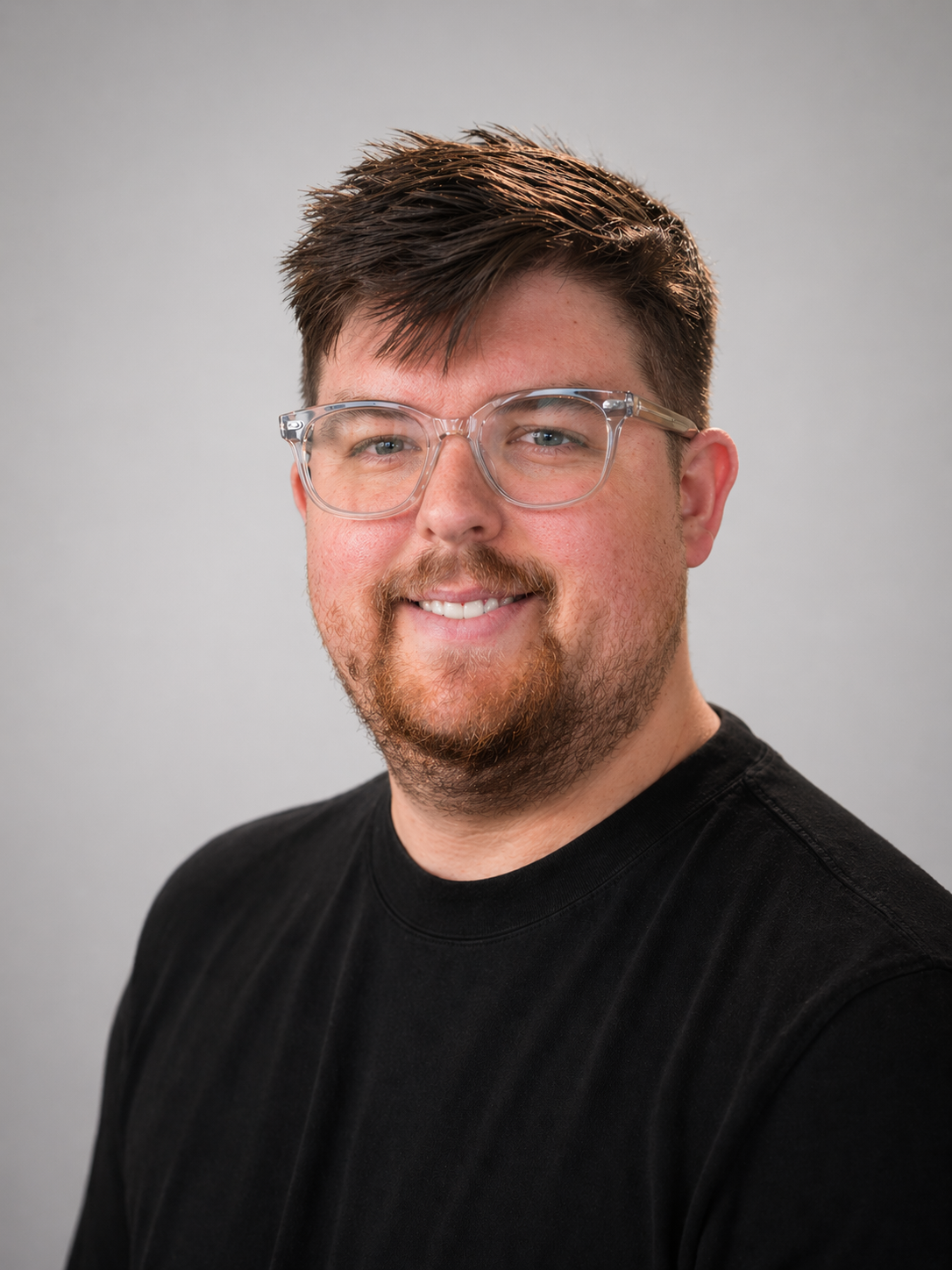 Troy McGee, Monash University