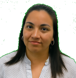 Zahira Cruz, Tecnologico de Monterrey
