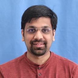 Rishabh Gupta, Meta Platforms, Inc.