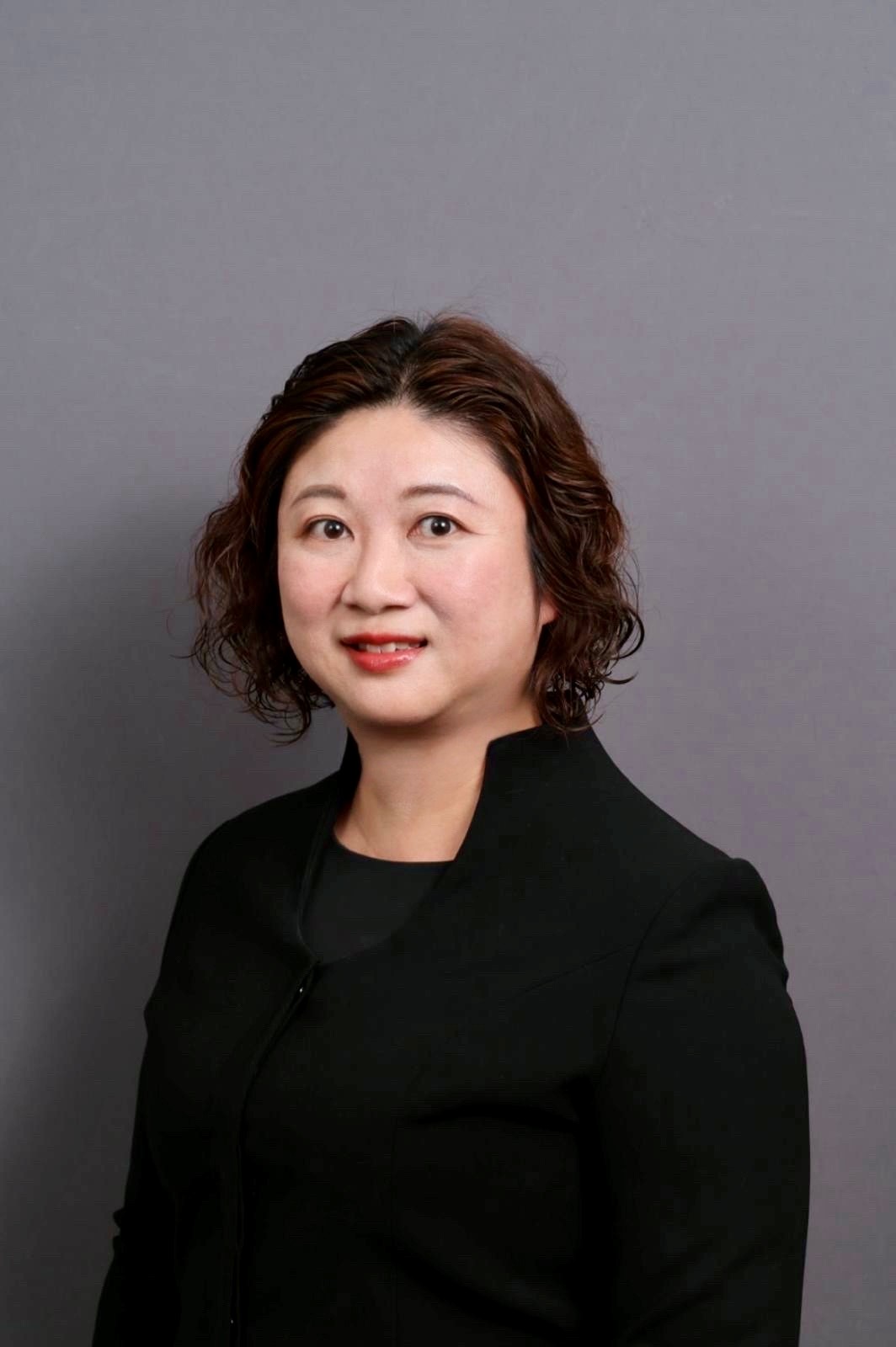 Pauli Lai, The Hong Kong Polytechnic University