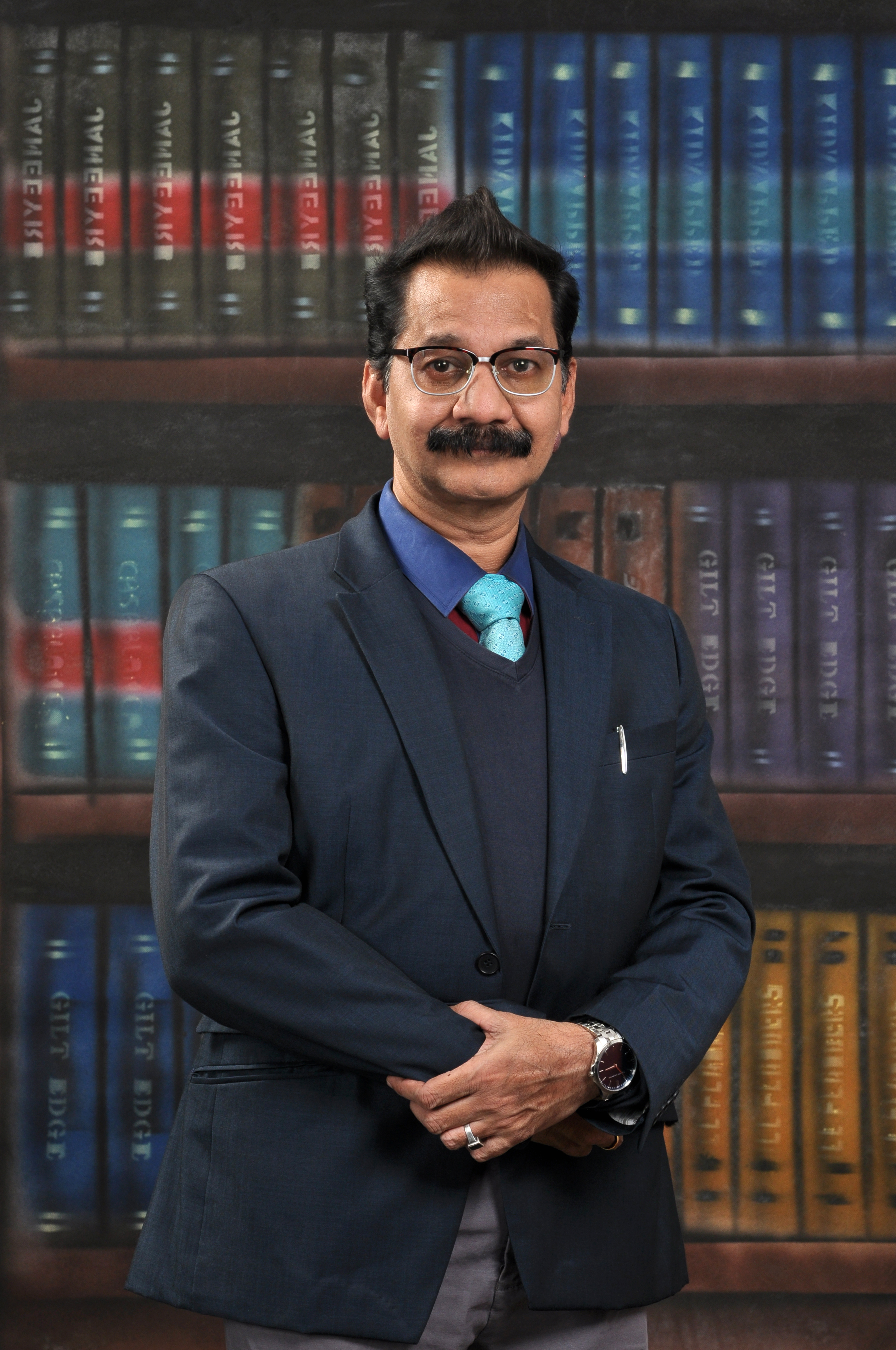 Mohamed Khan, UCSI UNIVERSITY