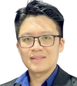 Ken Nee Chee, UNIVERSITI PENDIDIKAN SULTAN IDRIS