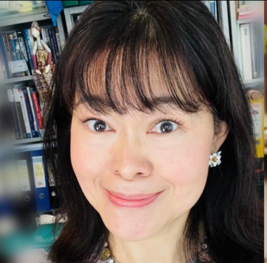 Annis Lai Chu FUNG, City University of Hong Kong
