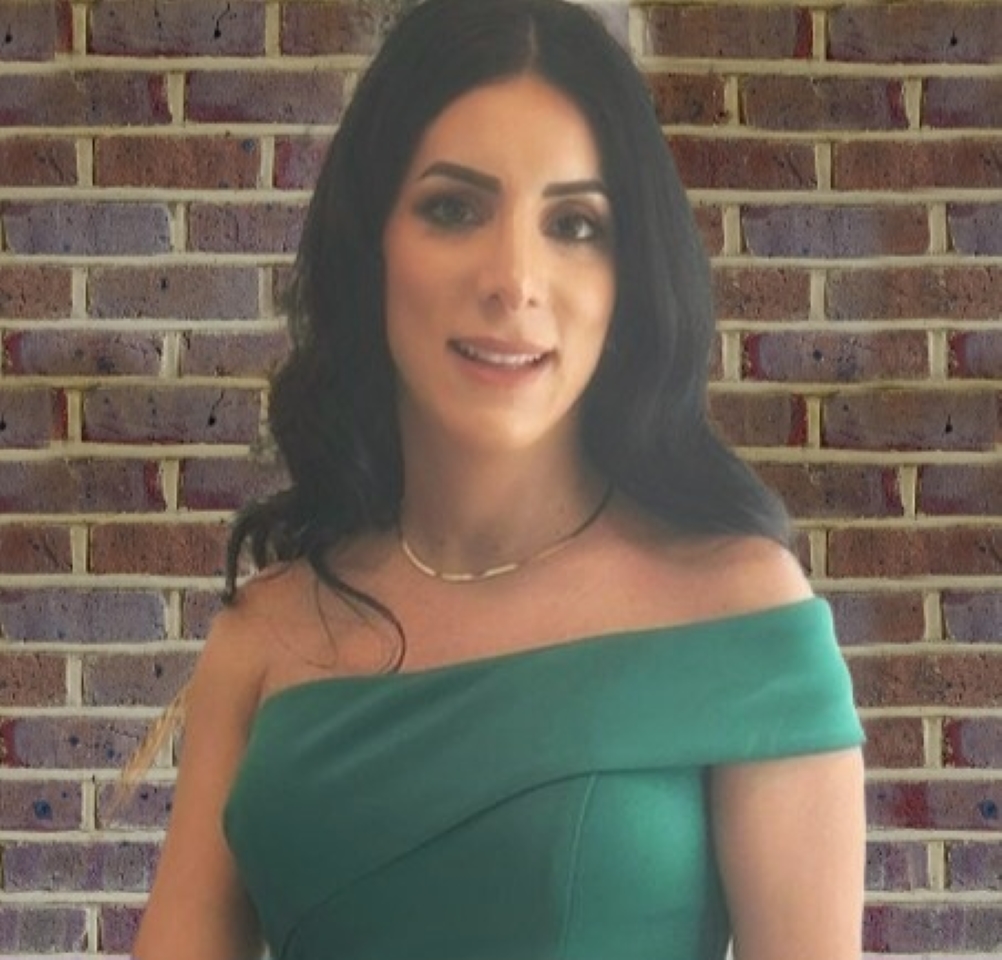 Dr. Joelle Kiklikian, Higher Colleges of Technology