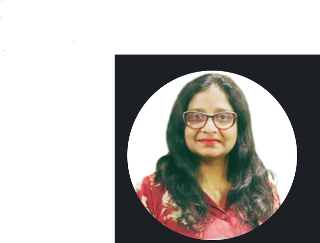 Latha Thammareddi, SLRI Solutions