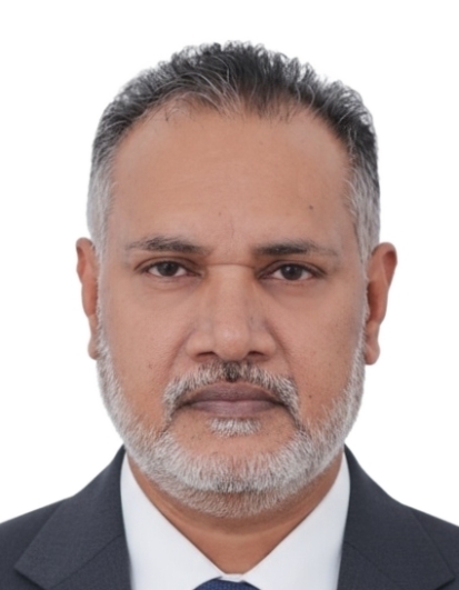 Dr Nasir Parwaiz, Thumbay Labs