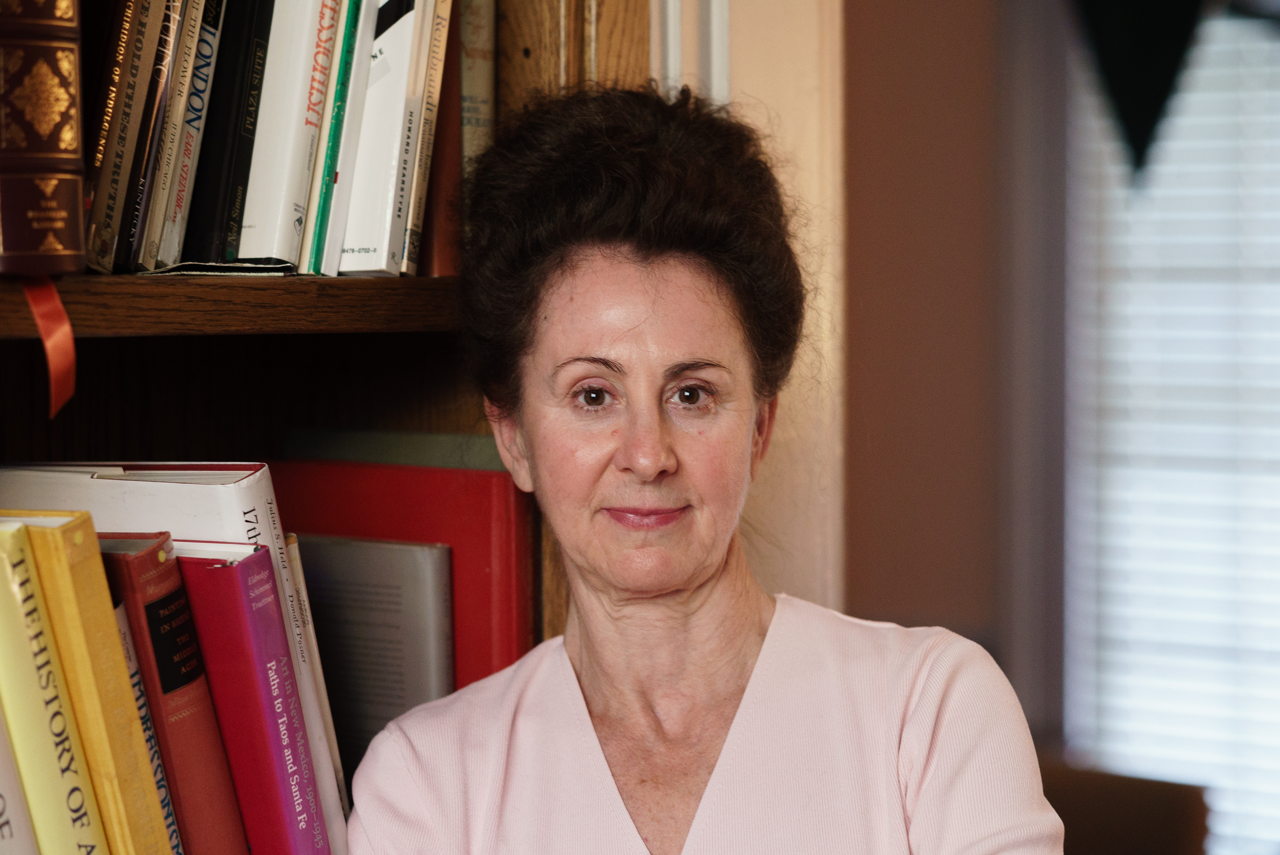 Irina Voro, University of Kentucky