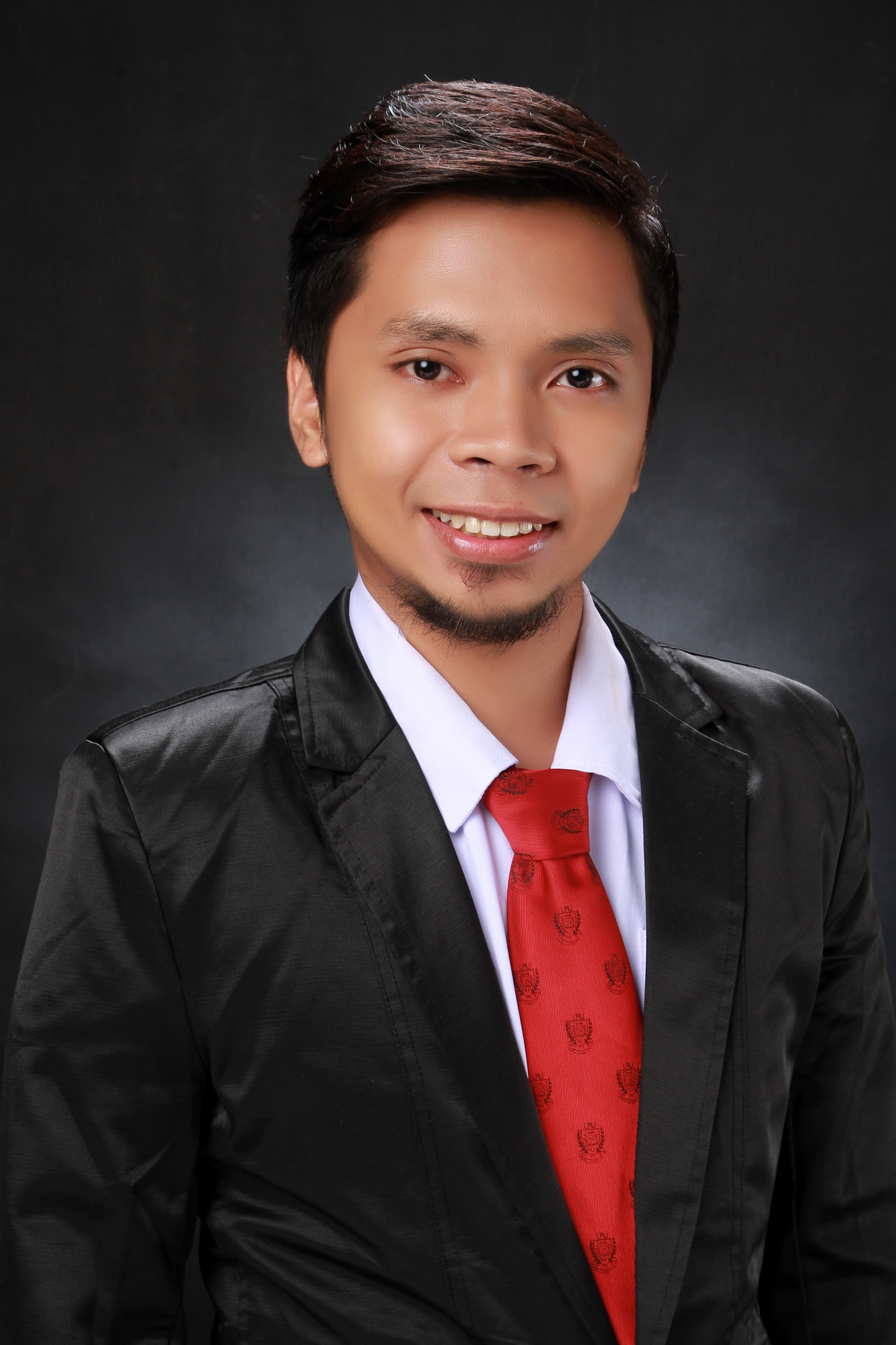 Marc Joseph Ian Generoso II, Lyceum of the Philippines University - Batangas