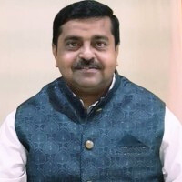 Prashant Barge, International Institute of Management Studies, Pune - India