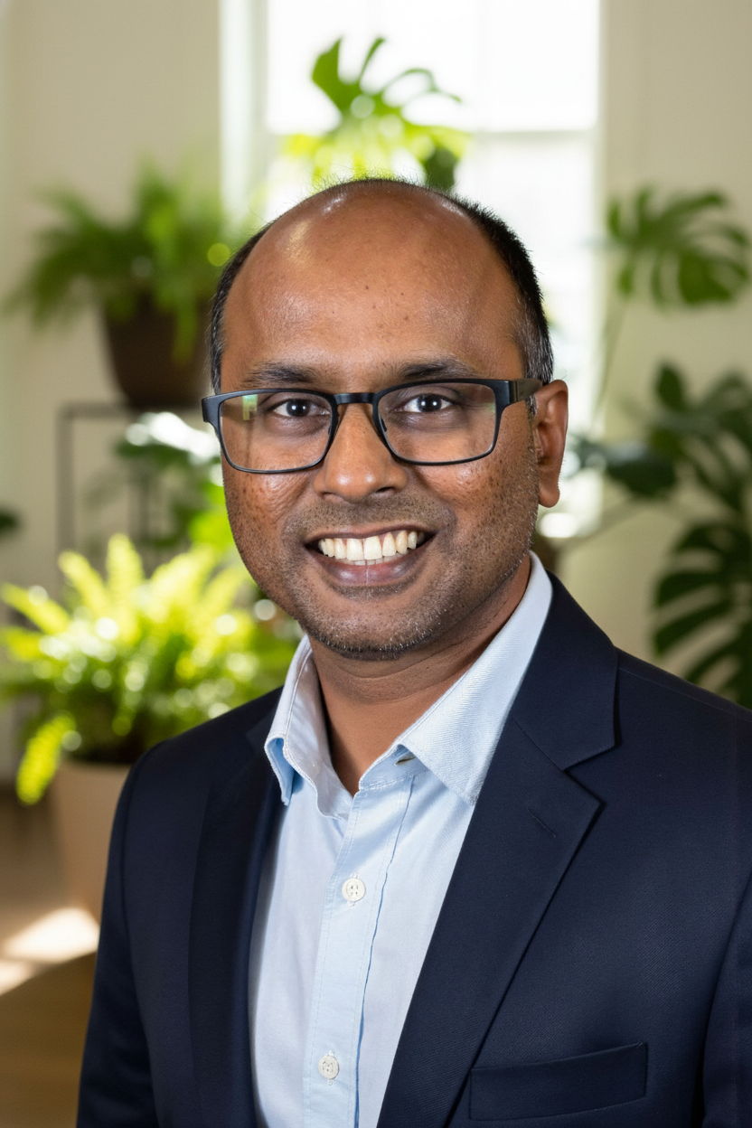 Sabarinath Yada, Accenture