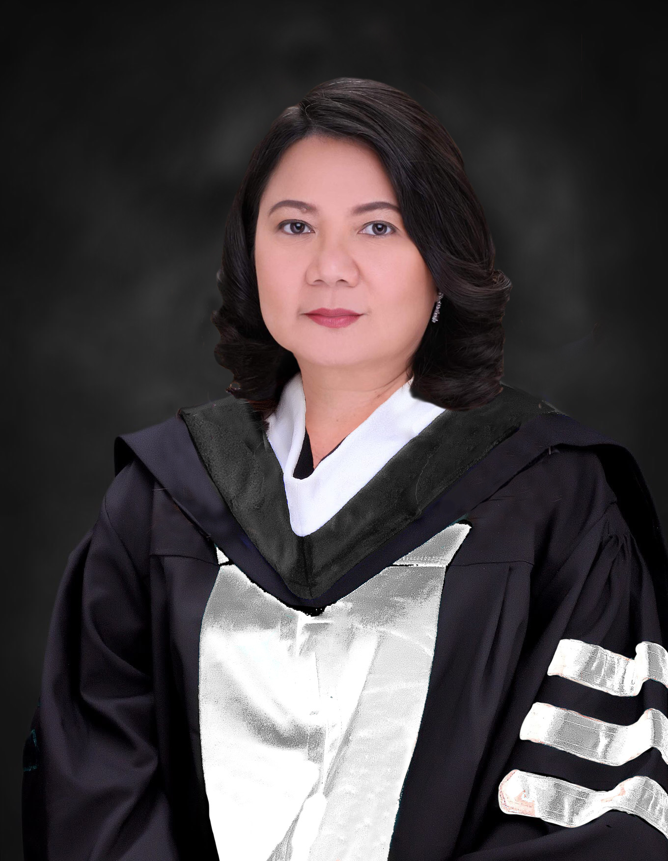 Maresann Villorente Garcia, Colegio de San Juan de Letran Calamba