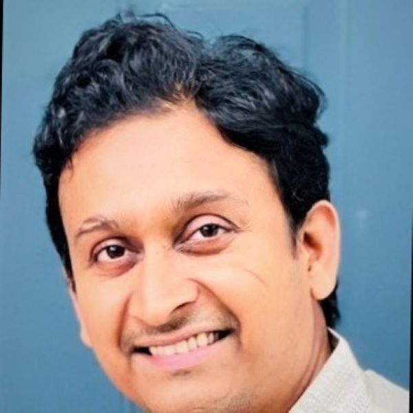 Pratik Dahule, sunmerge systems inc