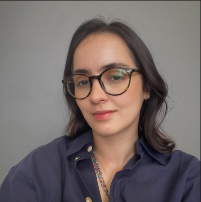 Camille Amorim Leite Ribeiro, Catholic University of Brasília