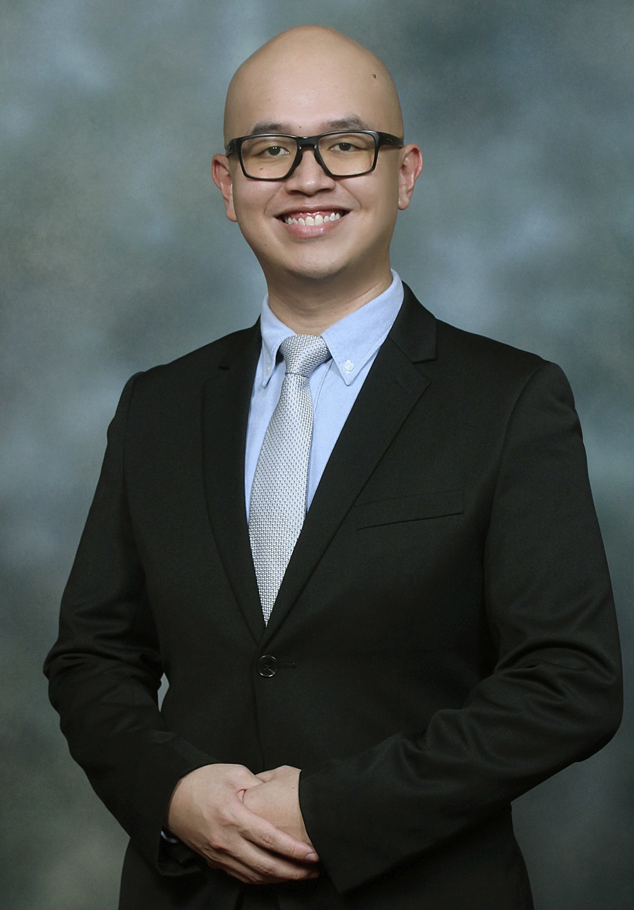 Hidayatullah Bin Mohammad Ali, Universiti Putra Malaysia