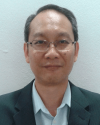 Douglas Kum Tien Tong, Taylor's University