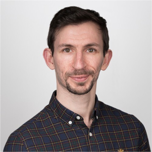 Josh Cunningham, Lloyds Banking Group