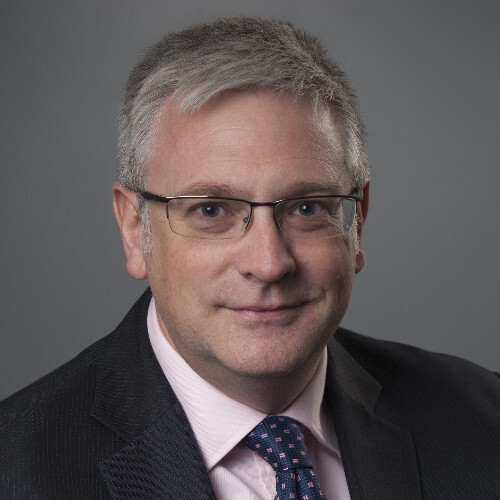 Neal Wells, SMBC Group